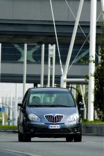 Lancia Musa 2007 года